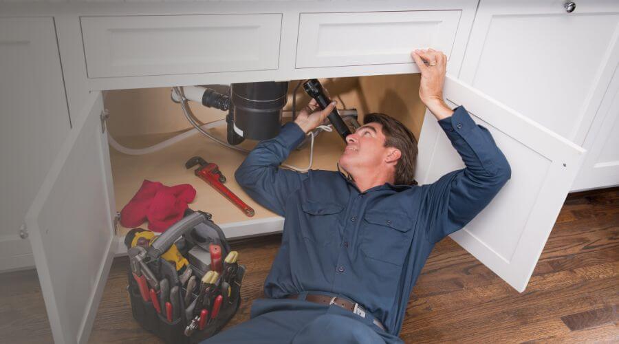 Professional expert plumbing services in Kinder, LA